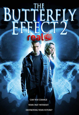 The Butterfly Effect 1